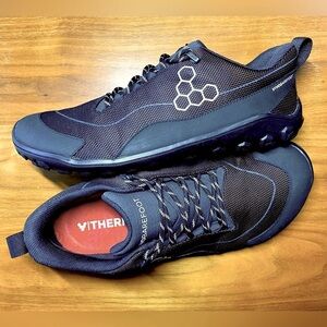 Vivobarefoot Tracker Textile Low - Firm Ground II. Men’s EUR43